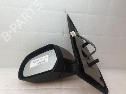 Left mirror DACIA LODGY (JS_) 1.5 dCi (JSMC, JSAF) | BP32254822C26 - Image 2