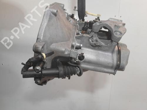 Gearbox CITROËN C3 II (SC_) 1.4 VTi 95 | BP20377924M3 