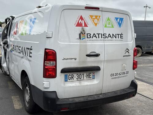 Engine CITROËN JUMPY III Van (V_) 2.0 BlueHDi 145 | BP29699538M1  - Image 12