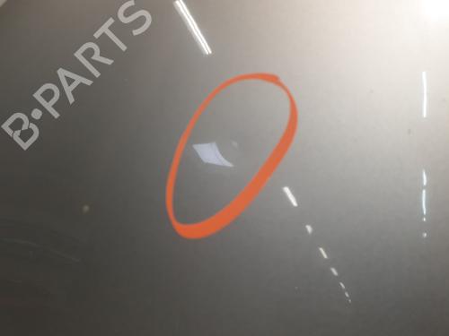 Hood RENAULT CLIO IV (BH_) 1.5 dCi 75 | BP31695924C1 