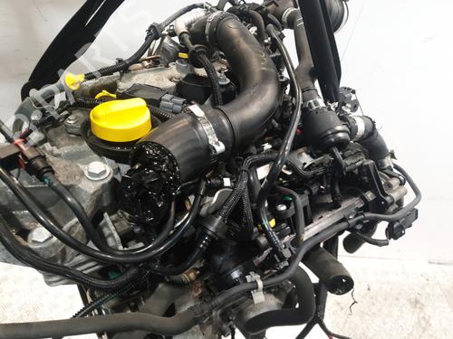 Engine RENAULT CLIO IV (BH_) 0.9 TCe 90 (BHNF, BHMA, BHMH, BHJK, BHJR) | BP31695979M1