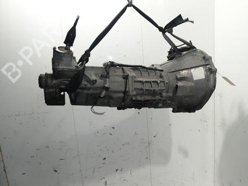 Used Gearbox MAZDA RX-8 (SE, FE) 1.3 (FE103, SE3P) (231 hp) 20383454
