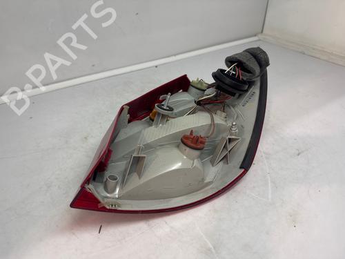 Used Left taillight Left taillight SKODA FABIA II (542) 1.2 TSI (86 hp) 39929976 39929976
