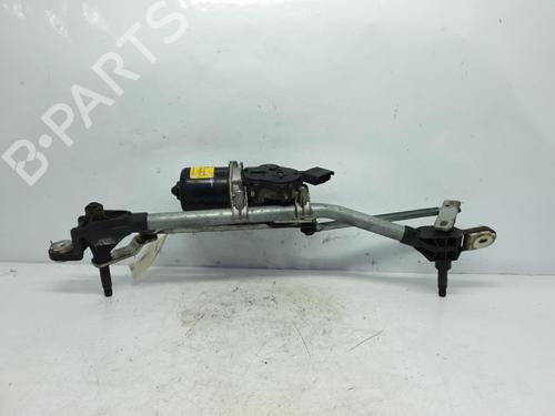 Front wiper motor RENAULT MEGANE III Coupe (DZ0/1_) 1.5 dCi (DZ0B) | BP20376656M29 