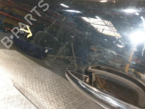 Left rear door PEUGEOT 3008 I MPV (0U_) 2.0 HDi Hybrid4 (0URHCA) | BP24868814C4 