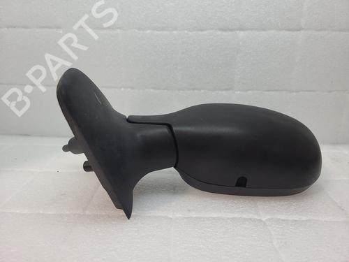 Left mirror RENAULT CLIO II (BB_, CB_) 1.2 (BB0A, BB0F, BB10, BB1K, BB28, BB2D, BB2H, CB0A,... | BP21679829C26 