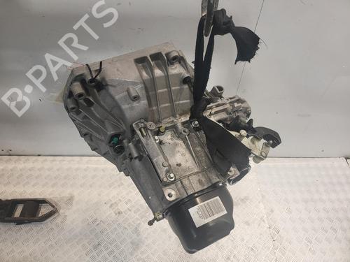 Gearbox DACIA SANDERO II TCe 90 (B8M1, B8MA, B8AC) | BP39760680M3 - Image 8