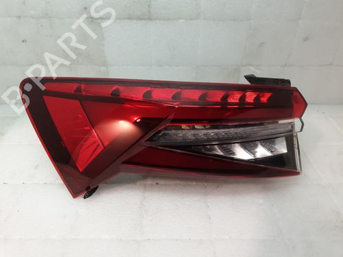 Left taillight SKODA KODIAQ I (NS6, NS7, NV7) 1.5 TSI | BP30061147C34