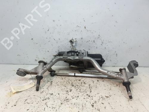 Front wiper motor RENAULT CLIO IV (BH_) 1.5 dCi 90 | BP20381707M29 