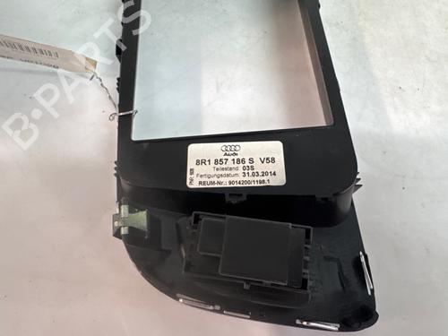 Warning switch AUDI Q5 (8RB) SQ5 TDI quattro | BP39264703I22 - Image 5