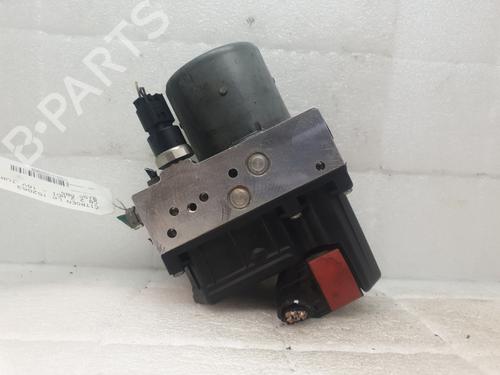 Used ABS pump CITROËN C8 (EA_, EB_) 2.2 HDi (128 hp) 27626874