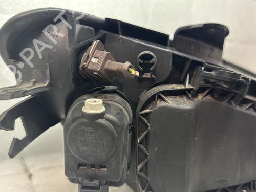 Left headlight PEUGEOT 206 CC (2D) 1.6 16V (2DNFUF, 2DNFUR) | BP32279540C28  - Image 7