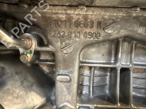 Engine RENAULT KADJAR (HA_, HL_) 1.3 TCe 140 (HLNB, HLN1) | BP39264739M1  - Image 5