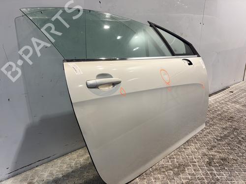 Right front door PEUGEOT 308 CC (4B_) 2.0 HDi | BP29821999C3