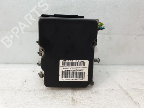 ABS pump BMW 1 (E87) 118 d | BP25439184M43 