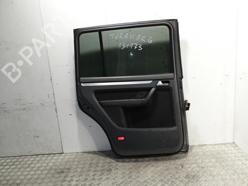 Left rear door VW TOURAN (1T1, 1T2) 1.6 | BP20373142C4 