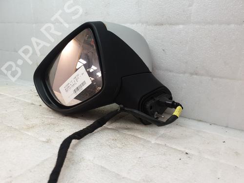 Left mirror NISSAN MICRA V (K14) 1.5 DCI | BP24115585C26 