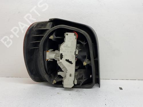 Used Right taillight VW POLO III (6N1) 64 1.9 SDI (64 hp) 20384074