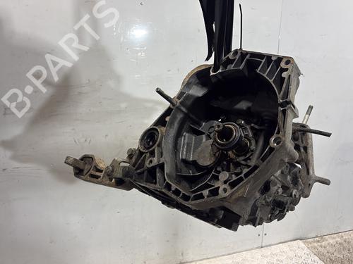 Used Gearbox Gearbox CITROËN NEMO Box Body/MPV (AA_) 1.3 HDi 75 (75 hp) 31639651 31639651