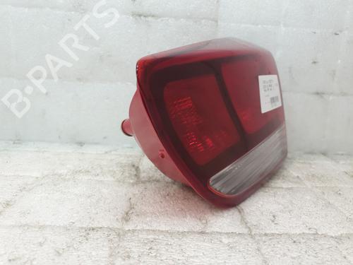 Right tailgate light KIA RIO IV (YB, SC, FB) 1.0 T-GDI 100 | BP29052752C80 - Image 6