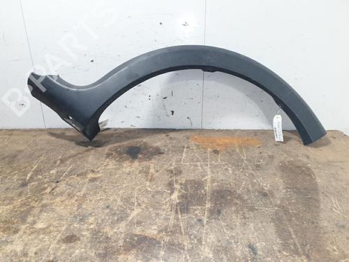 Used Rear left wheel arch trim DACIA SANDERO 1.5 dCi (68 hp) 20375643