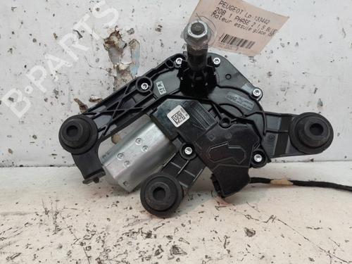 Rear wiper motor PEUGEOT 208 I (CA_, CC_) 1.5 BlueHDI 100 | BP20374656M102