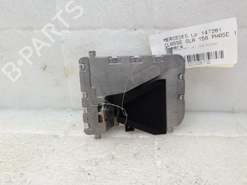 Camera MERCEDES-BENZ GLA-CLASS (X156) GLA 200 CDI / d (156.908) | BP24868822E14 