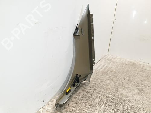 Right front fenders CITROËN C6 (TD_) 2.2 HDi | BP22444675C42 