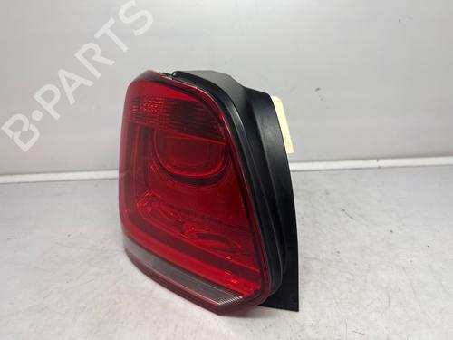 Used Left taillight Left taillight 38306606 38306606
