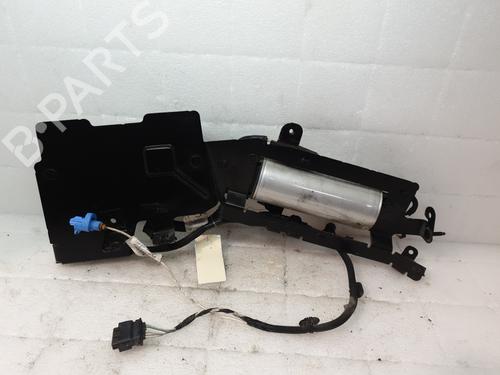 Elektronisk modul CITROËN C4 CACTUS 1.6 HDi 90 | BP29317298M83 
