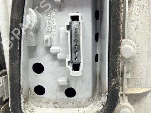 Right taillight VW POLO (9N_, 9A_) 1.4 16V | BP20371976C35 
