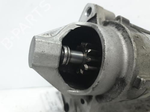 Starter CITROËN C3 II (SC_) 1.6 HDi | BP20372534M8 