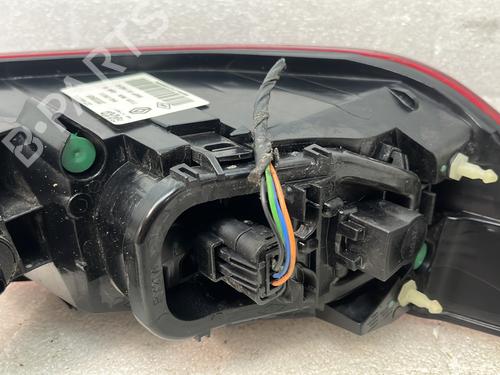 Right taillight RENAULT CLIO IV (BH_) 1.2 16V | BP32241307C35 