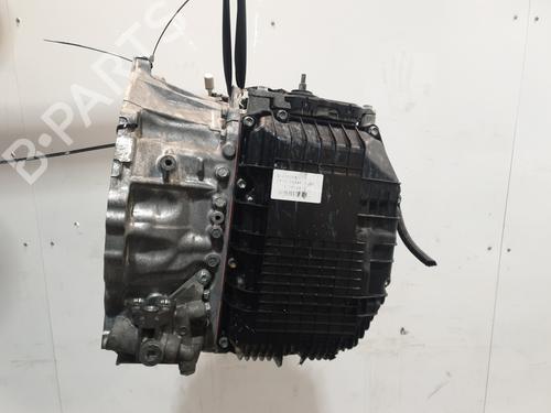 Gearbox BMW 1 (F40) M 135 i xDrive | BP30061131M3