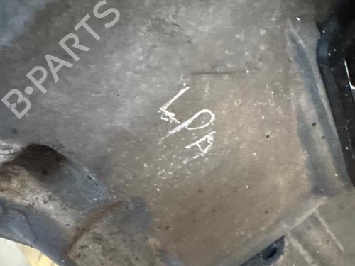 Gearbox CITROËN C4 Picasso II | BP34117015M3 - Image 6
