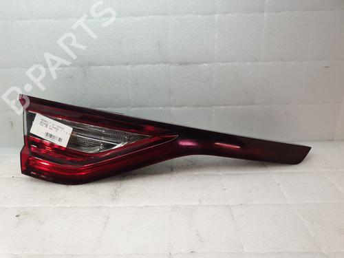 Left tailgate light RENAULT MEGANE IV Hatchback (B9A/M/N_) 1.6 dCi 130 (B9A4) | BP23844447C79  - Image 8