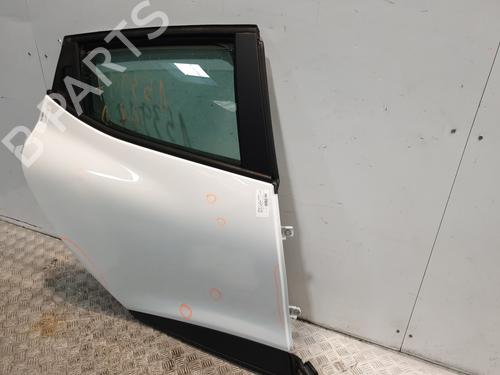 Right rear door RENAULT CLIO IV (BH_) 1.5 dCi 75 | BP30193448C5 