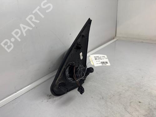Used Right mirror Right mirror PEUGEOT 206 Hatchback (2A/C) 1.4 HDi eco 70 (68 hp) 40280595 40280595