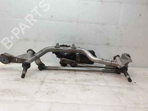 Front wiper motor RENAULT CLIO IV (BH_) 1.5 dCi 75 | BP27191880M29 