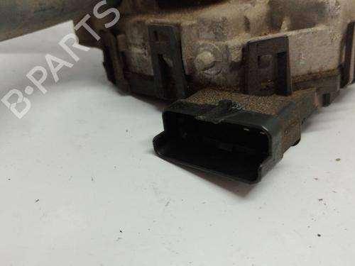 Front wiper motor RENAULT TWINGO II (CN0_) 1.5 dCi (CN0E) | BP20382525M29 