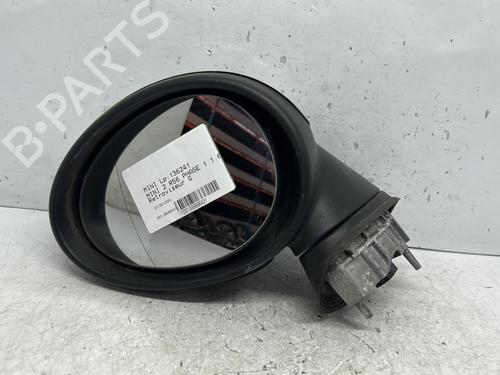 Used Left mirror MINI MINI (R56) Cooper D (109 hp) 20372011