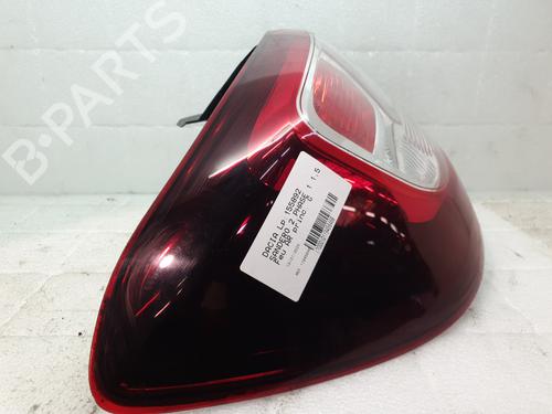 Left taillight DACIA SANDERO II 1.5 dCi | BP32254806C34 - Image 4