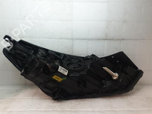 Left headlight HYUNDAI TUCSON (TL, TLE) 1.7 CRDi | BP30193491C28