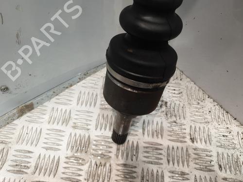 Left front driveshaft PEUGEOT 206 CC (2D) 2.0 S16 | BP25268225M38 - Image 4