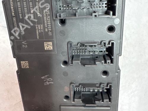 Electronic module BMW 3 (F30, F80) 330 d | BP40280539M83 - Image 2