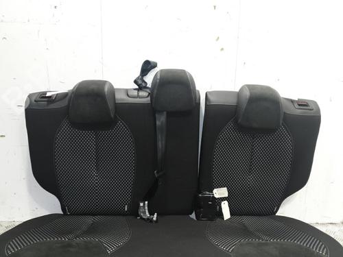 Used Rear seat Rear seat CITROËN DS3 (SA_) 1.6 HDi 90 (92 hp) 20383497 20383497