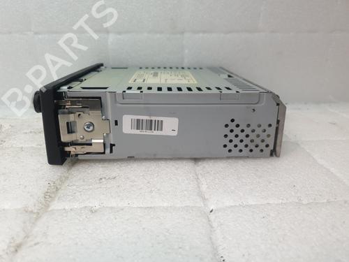 Radio MERCEDES-BENZ CITAN Box Body/MPV (W415) 109 CDI (415.601, 415.603, 415.605) | BP23781568E6 