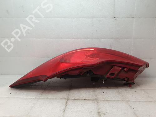 Right taillight OPEL INSIGNIA A Sports Tourer (G09) 2.0 CDTI (35) | BP26892323C35 