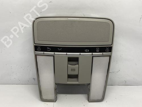 Interior roof light MERCEDES-BENZ S-CLASS (W221, V221) S 400 Hybrid (221.095, 221.195) | BP20373460I8 