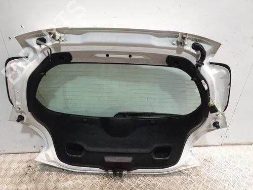 Tailgate PEUGEOT 208 I (CA_, CC_) 1.6 HDi / BlueHDi 75 | BP30193460C6 